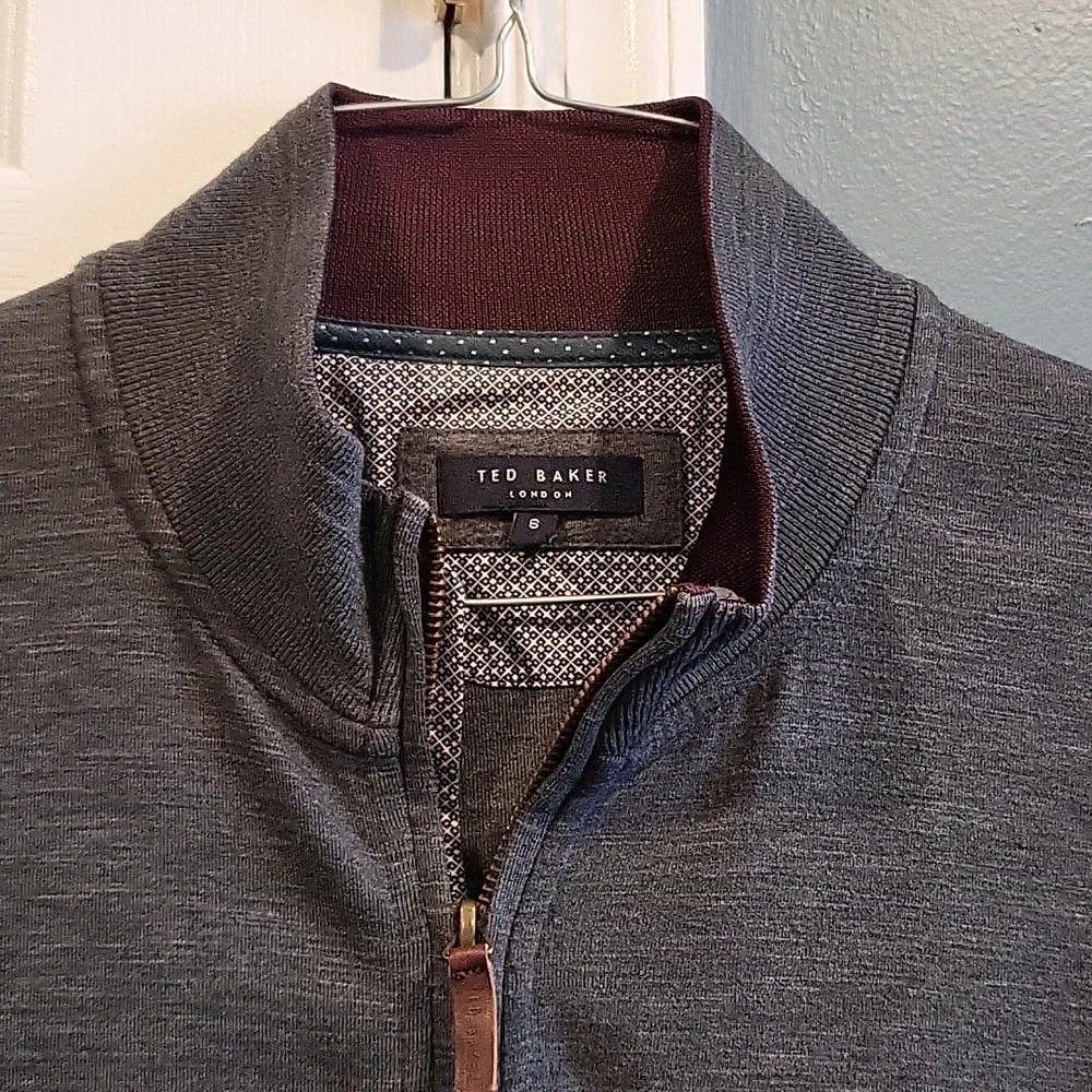 Zip down - Picture 2 of 4